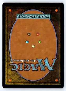 Beza, the Bounding Spring 2 Mythic Bloomburrow Magic: The Gathering NM - Image 2