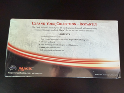 MTG Origins Deck Builders Toolkit NEW FACTORY SEALED - Image 3