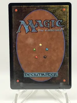 MTG Phyrexian Dreadnought Mirage English Rare Near Mint Reserved List - Image 2