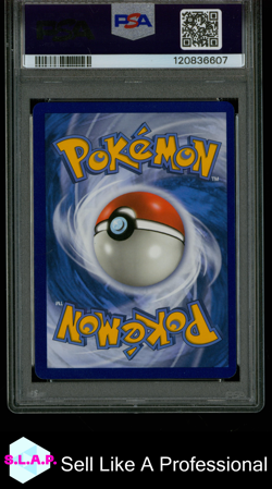 CHARIZARD GX PROMO-HIDDEN FATES TINS POKEMON SM BLCK STAR PROMO 2019 SM211 PSA 9 - Image 2