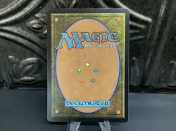 MTG Super Hero The Mind Stone Legendary Artifact Infinity Stone M0021 - Image 4