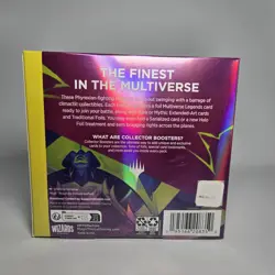 MTG | March Of The Machine Collector Booster Box - Sealed English - Image 2