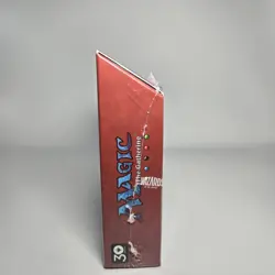 MTG | March Of The Machine Collector Booster Box - Sealed English - Image 4