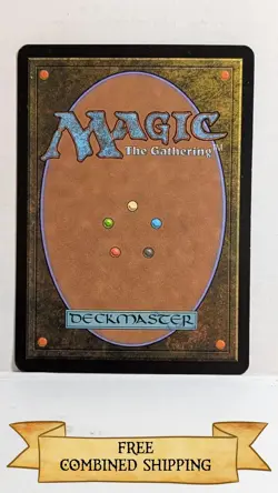 Specter's Shroud Darksteel Foil ...sku: CE434 - Image 2