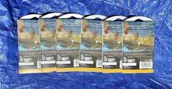 magic the gathering: 6 Aetherdrift Booster Packs - Image 2