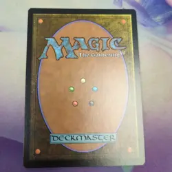 Magic The Gathering Throne Of Eldraine Piper Of The Swarm 100/269 - Image 2