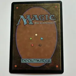 Wizards of the Coast MTG Sliver Queen Stronghold 1998 Rare Reg ENG - Image 2