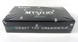 Mystery Booster Box 2 Unopened Factory SEALED Las Vegas MTG Brand New - Image 1