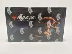 Magic The Gathering Commander Legends Draft Booster Box Brand New Factory Sealed - Image 1