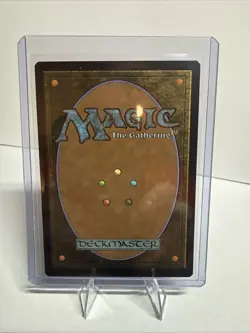 The Locust God Hour of Devastation Regular - Image 2