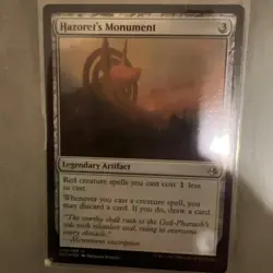 Hazoret's Monument 229/269 U - Image 1