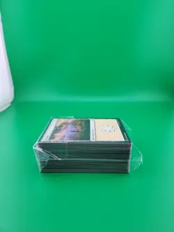 Magic The Gathering 100 Basic Land Bundle - Image 3