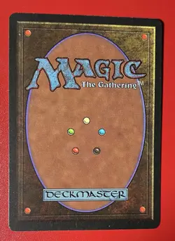 Cleanse Legends MTG Excellent Condition Magic The Gathering - Image 2