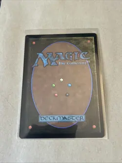 MTG Ultron the Annihilator MSC 0668 M NM Regular - Image 4