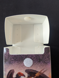 Mtg Magic the Gathering Apocalypse Deck Box - Image 3