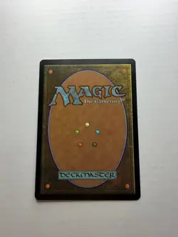 Death Grasp 95 Rare Apocalypse Magic: The Gathering Mtg Lightly Played - Image 2