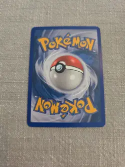 Porygon - Normal - 69/115 - Common - Unseen Forces Pokemon - Image 2