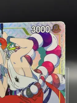 Yamato ST09-012 Gift Collection 2023 One Piece Card Game - Image 5