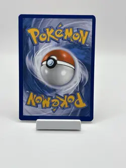 Pokemon TCG Chesnaught EX XY XY18 Holo Promo Promo Card - Image 2