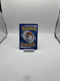 Pokemon TCG Chesnaught EX XY XY18 Holo Promo Promo Card - Image 4