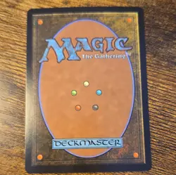 Magic: The Gathering Harbinger of the Seas Rare Foil Full Art Eng 0055 Marvel - Image 2