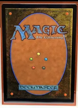Wizards of the Coast Repercussion 0078 Wilds of Eldraine Regular EN Enchantment - Image 2