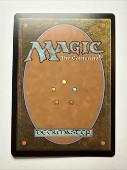 Lord of the Unreal - Foil English Magic 2012 MTG Magic - Image 2