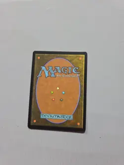 Byrke, Long Ear of the Law Bloomburrow Foil - Image 3
