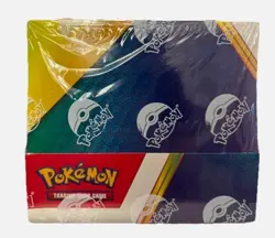 Pokemon TCG Scarlet & Violet Temporal Forces 3 PACK BLISTER Display Case Sealed - Image 2