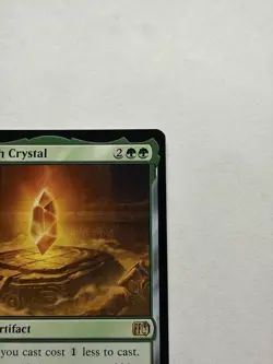 The Earth Crystal 0184 universes belong: Final Fantasy Near Mint - Image 5