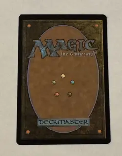 MTG Sovereign Okinec Ahau (Showcase) The Lost Caverns of Ixalan NM - Image 2