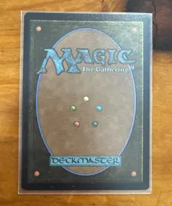 Gloomlake Verge Duskmourn: House of Horror Regular Rare Land - Image 2