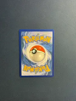 (NM+) Buzzwole STAFF (Prerelease) Promo SM218 Black Star Promo Pokemon TCG - Image 2