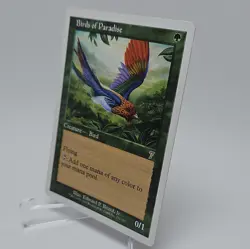 Birds of Paradise 7th Edition Regular - Image 2