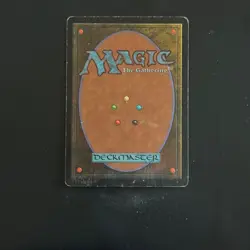 Magic The Gathering Undiscovered Paradise Visions HP - Image 2