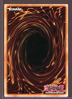 Just Desserts Holo Ultra Rare Yu-Gi-Oh! Card LCKC-EN105 NM/M - Image 2