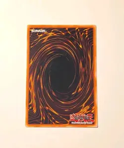 Yugioh Seiyaryu DDS-004 Secret Rare LP - Image 2