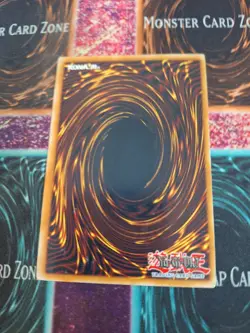 Yugioh Stray Lambs Token TKN3-EN008 Common Unlimited Near Mint - Image 3