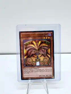 ALL 5 PIECES OF EXODIA | Exodia Forbidden One Set | Ultra Rare YGLD NM YuGiOh! - Image 2