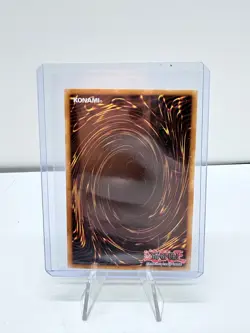 ALL 5 PIECES OF EXODIA | Exodia Forbidden One Set | Ultra Rare YGLD NM YuGiOh! - Image 3