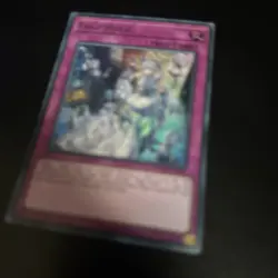 DUAD-EN078 Trap Holic Ultra Rare 1st Ed YuGiOh - Image 1