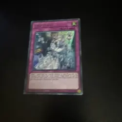 DUAD-EN078 Trap Holic Ultra Rare 1st Ed YuGiOh - Image 2
