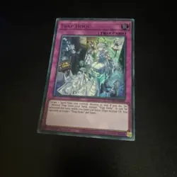 DUAD-EN078 Trap Holic Ultra Rare 1st Ed YuGiOh - Image 3