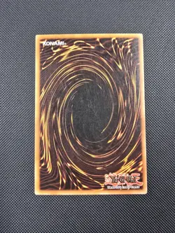 Konami Yu-Gi-Oh! Pot of Greed SYE-040 1st Edition Common English Spell - Image 2