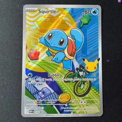 Pokemon First Partner Illustration Collection Series 1 Promo Complete 9 Set - Image 3