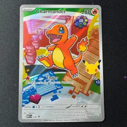 Pokemon First Partner Illustration Collection Series 1 Promo Complete 9 Set - Image 5