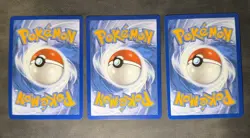 Pokemon First Partner Illustration Collection Series 1 - Kanto (Gen 1) Set NM - Image 2