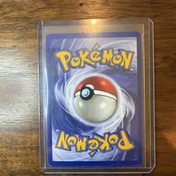 Pokemon TCG Venusaur Base Set 15/102 Holo 1999-2000 Wizards Base Set Holo Rare - Image 2