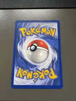 ✅Dark Charmeleon Gold W〽 Stamp Promo 32/82 Pokemon Card ✅ - Image 3