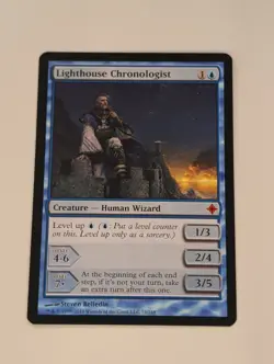 Lighthouse Chronologist Rise of the Eldrazi Regular - Image 1